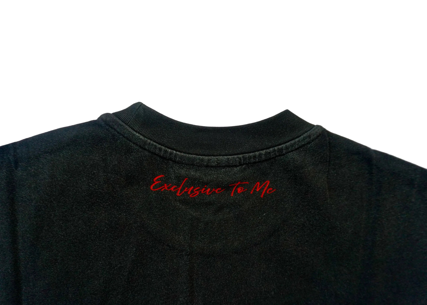 Downtown Statement Muscle Tee