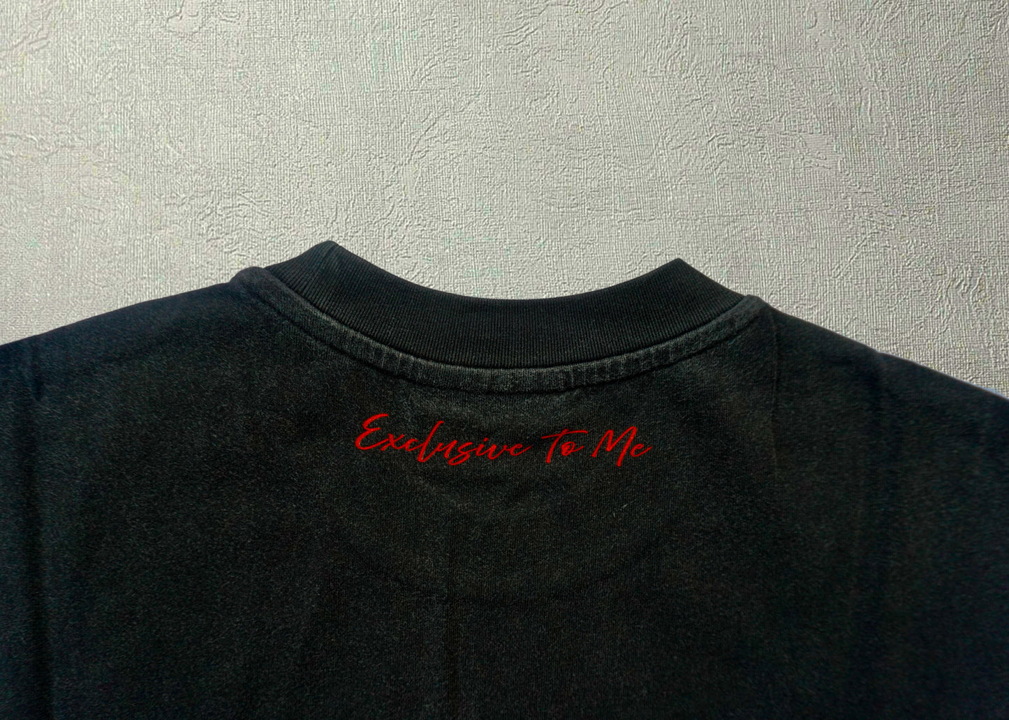 Downtown Statement Muscle Tee